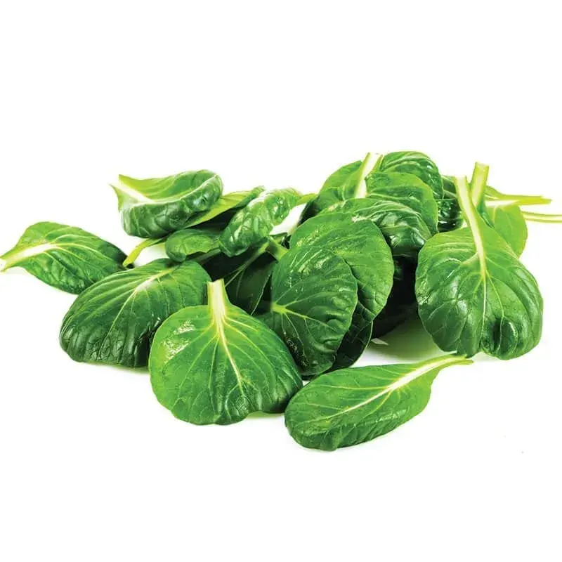 Tatsoi (150gr) taze ürün görseli
