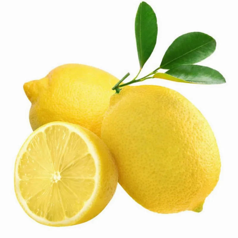 Limon stok görseli