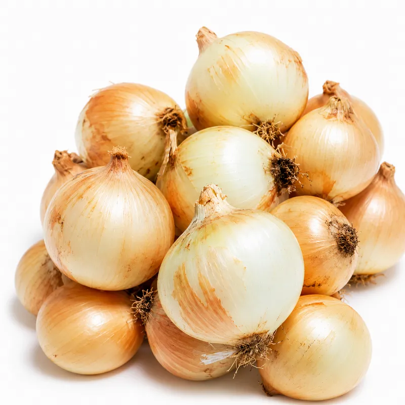 Soğan Taze (Yeni Mahsül) stok görseli
